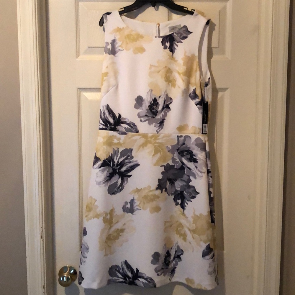 Beautiful Summer Dress